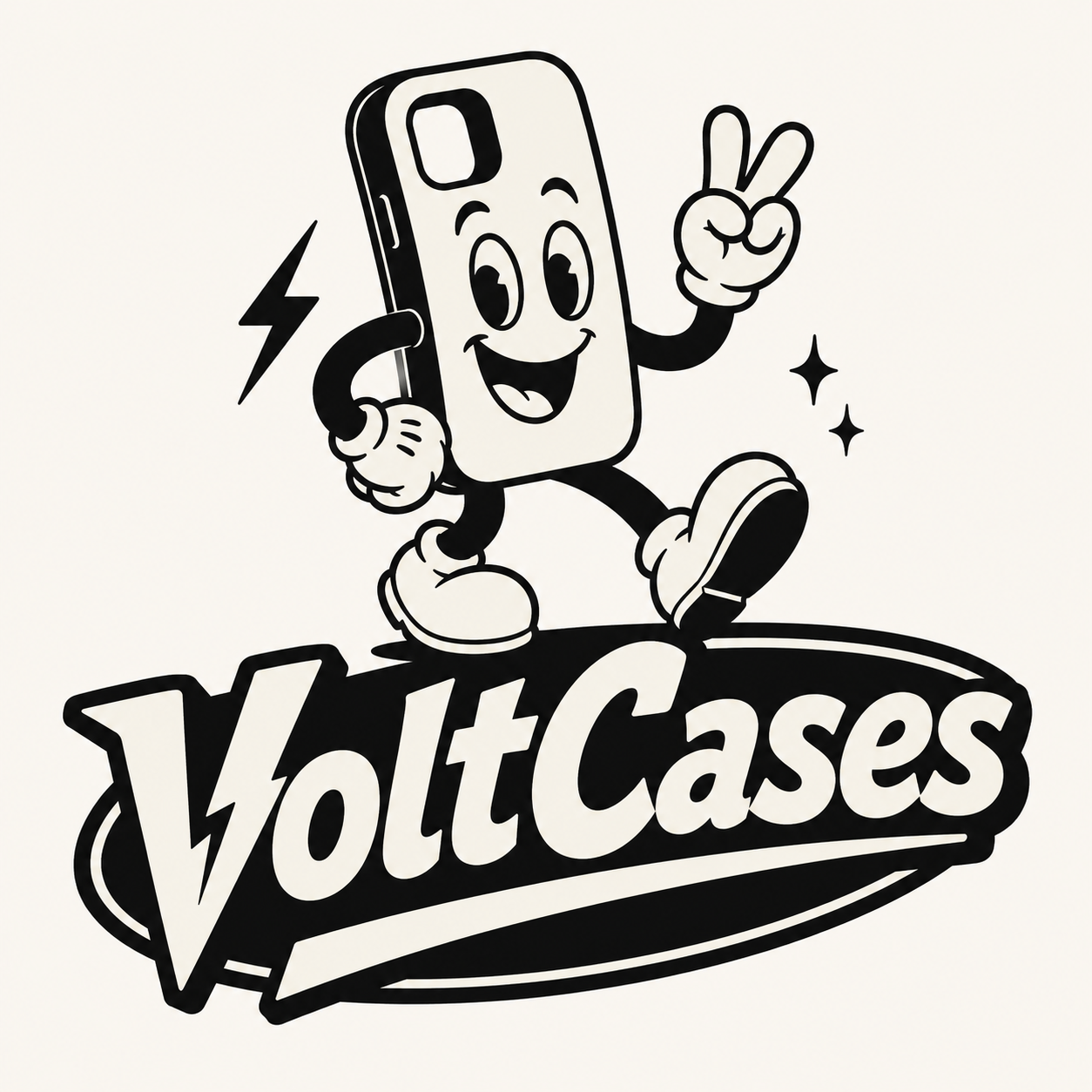 VoltCases